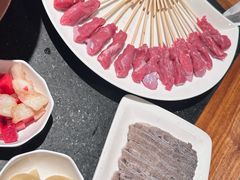 -南门涮肉(上海一店)