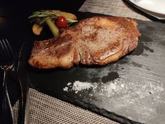 -喜洲吧·江畔老船厂·庭院餐厅(喜临院店)