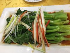 -又一福烤鸭·北京菜(东四店)