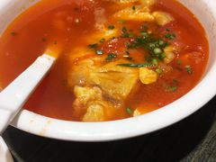 -庆合府重庆大排档(紫都城店)
