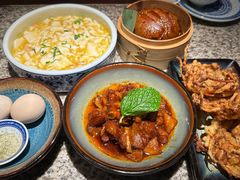 -南京大牌档(夫子庙老门东店)