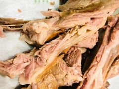 -清真·益鑫羊肉手抓馆(花园北街店)