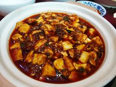 -易老妈蹄花.特色川菜(人民公园总店)