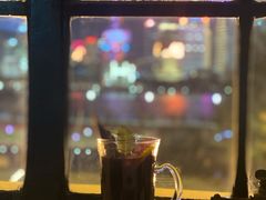 -YUE·6·西式融合餐厅(外滩六号店)
