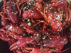 -巴厘龙虾·榜首油焖大虾(青山店)