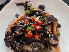 -喜洲翰林餐厅(董家百年老宅店)