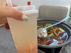 -肖记公安牛肉鱼杂馆·省级非物质文化遗产(江汉路直营店)
