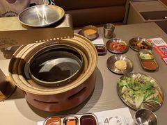 -西塔老太太泥炉烤肉(杭州首店)