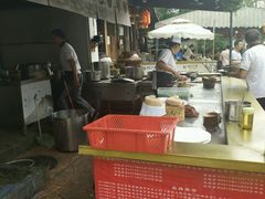 -田园印象·成都土菜院子(华阳店)
