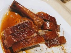 -老字号蛇口德记烧腊饭店·海鲜加工