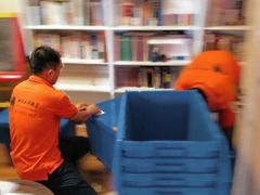-骆驼日式搬家收纳整理