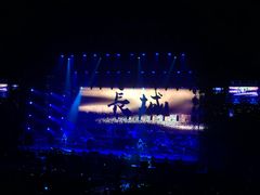 -成都金融城演艺中心