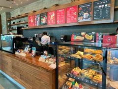 -星巴克臻选(广州高德置地秋广场店)