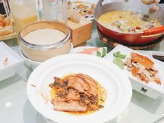 -郭林家常菜(狼垡店)