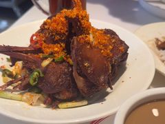 -新旺茶餐厅·早餐·夜宵(仙霞店)