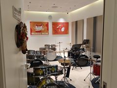 -音乐窝玩创中心·乐器声乐(海珠乐峰店)