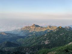 -泰山风景名胜区