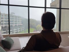 -天目湖涵田度假村