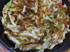 -九毛九西北菜(番禺万达店)