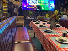 -雾田时尚餐厅(尹山湖歌林公园店)