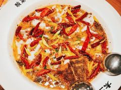 -太二酸菜鱼(正大广场店)