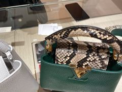 -LV路易威登(杭州万象城店)
