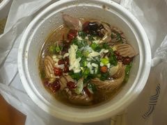 -慧娟面馆·餐厅(望江路店)