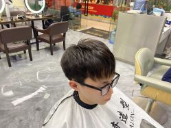 -NY漂发染发主打