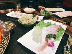 -矮板凳老火锅(宽窄巷子店)