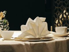 -万丽轩·粤菜(王府井金茂万丽酒店)