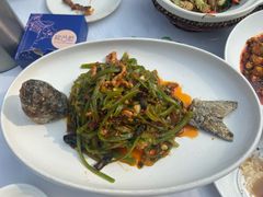 -院8里·少城记忆老川菜(宽窄巷子店)