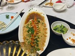 -丰收日·小海鲜·沪上家宴(顾村正大店)