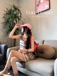 -植蔻妍倍儿专业脱毛·皮肤管理