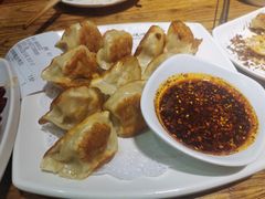 金牌脆皮烤饺-福苗小骆驼烧烤(莲湖路店)