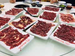 -陈记顺和潮汕牛肉火锅(韩江路店)