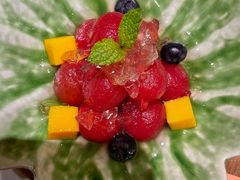 -山葵家·创意料理(万象汇店)
