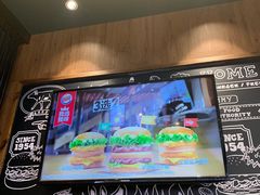 -汉堡王(龙德广场店)