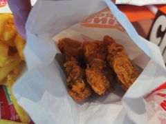 -汉堡王(下沙银泰店)