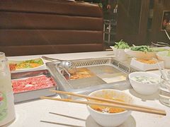 -海底捞火锅(高科广场店)