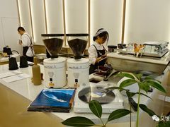 -Onirii Coffee(长乐路店)