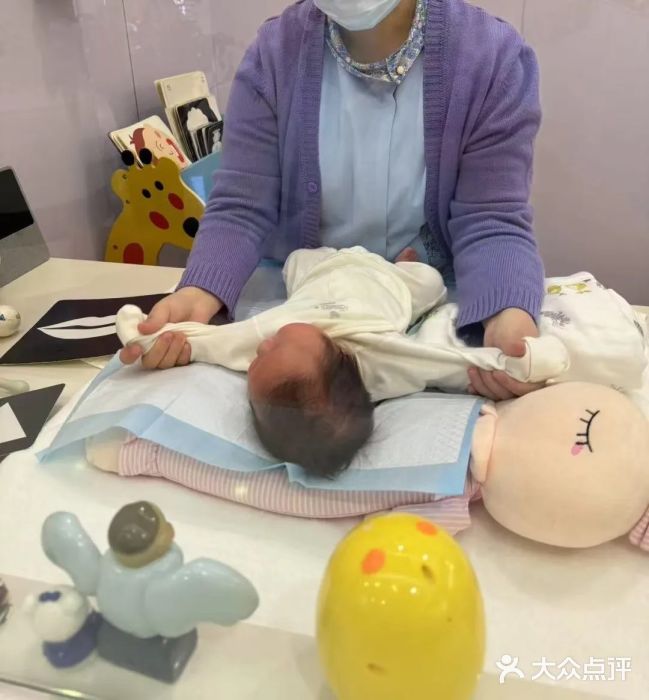 爱帝宫月子中心(罗湖别墅院)图片