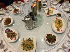 -金米箩大酒店(五角场店)