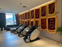 -禧贝阁母婴呵护中心(市图书馆店)