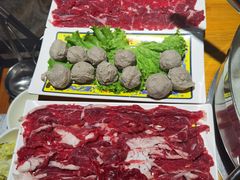 -大吉利·潮汕鲜牛肉火锅(西安店)