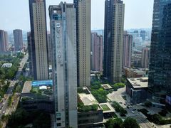 -君悦酒店·乐厨·高空自助餐(青年大街店)