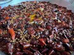 -辣婆婆(航天桥店)