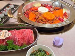 -热辣宗师·串串火锅(万达金街店)