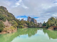 -太姥山风景名胜区