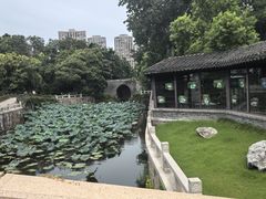 -水绘园