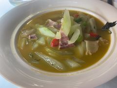 -野蔓果·山野菜(西湖景区·龙井茶田店)